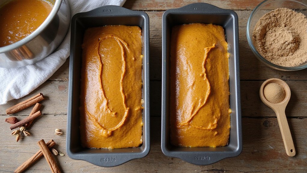 Amazing Vegan Pumpkin Bread (Easy Recipe)