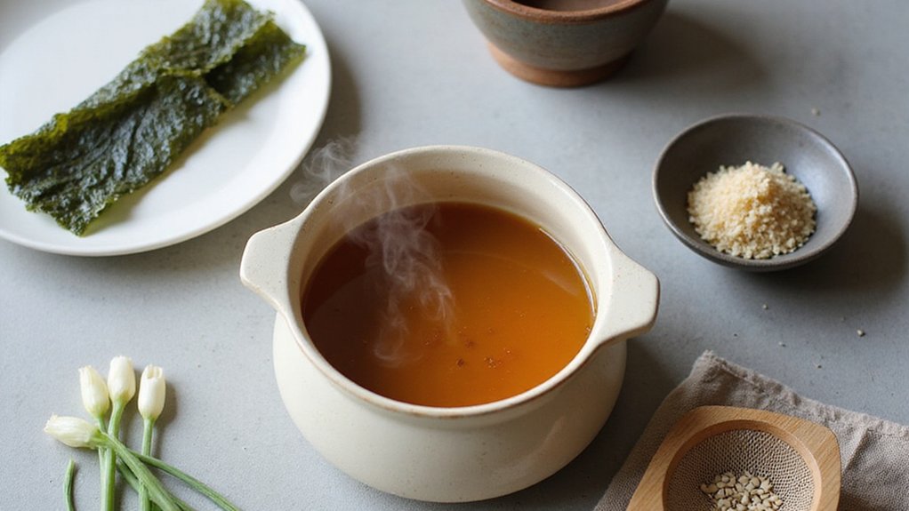 Authentic Japanese Miso Soup (Quick)