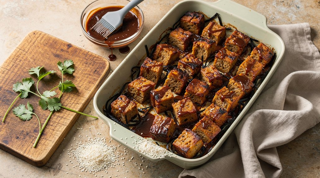 Best BBQ Seitan (Vegan & Meat-Free)