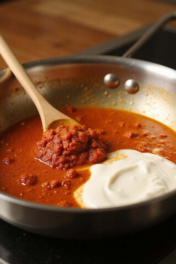 Best Bok Choy Red Pepper Laksa (30-Minute) - preparation