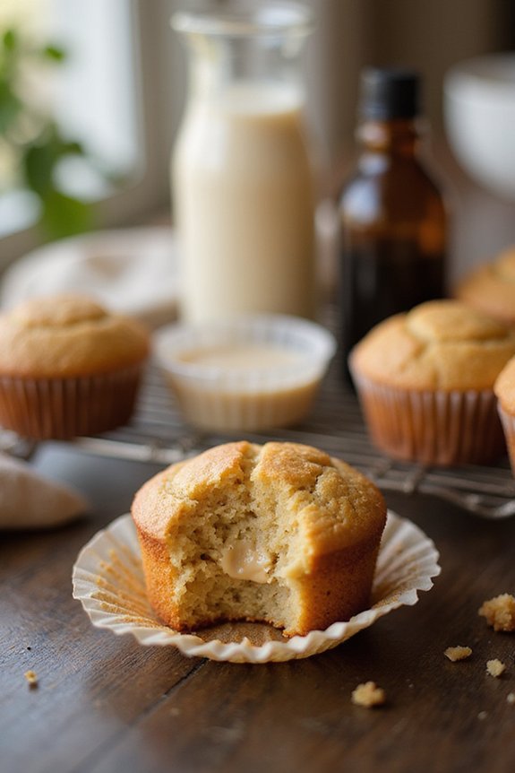 Best Easy Vegan Cupcakes (30 Minutes) - preparation