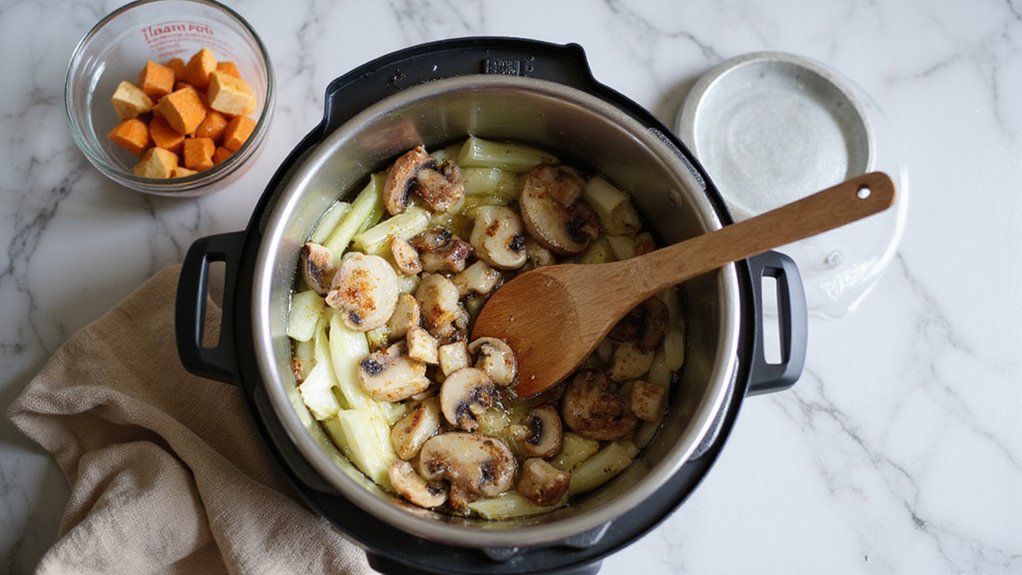 Best Instant Pot Vegan Stew (One-Pot)