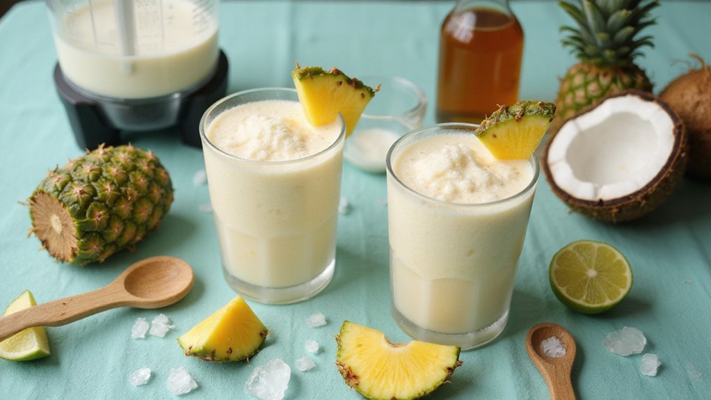 Best Piña Colada Recipe (Tropical, Creamy)