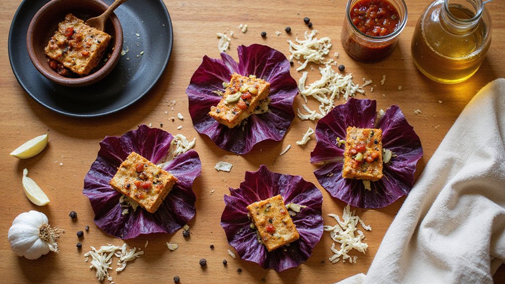 Best Tofu Pepper Tacos (Ready in 30 Min)