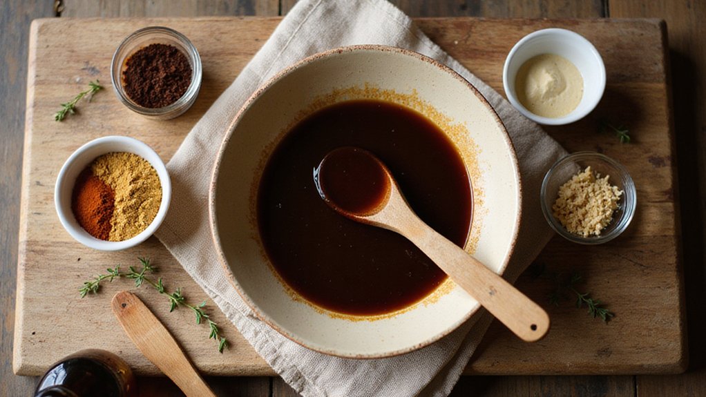 Best Vegan Baked Beans À La Crock Pot