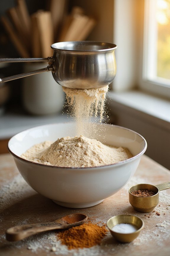 Best Vegan Pumpkin Muffins (Fall) - preparation