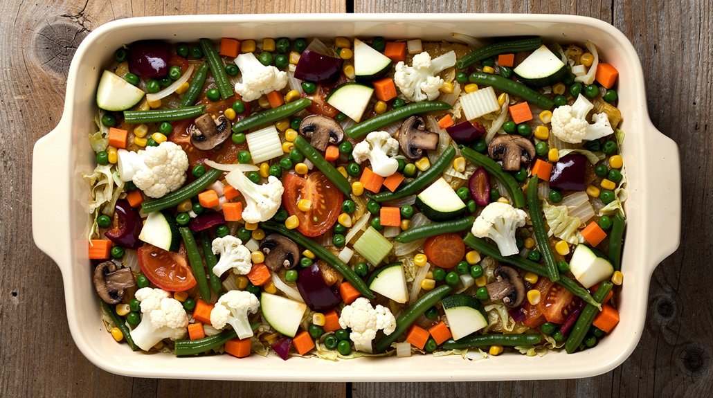 Best Vegan Shepherd’s Pie (Gardener’s Pie)