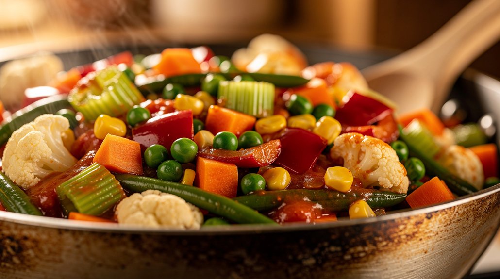 Best Vegan Shepherd's Pie (Gardener's Pie) - preparation