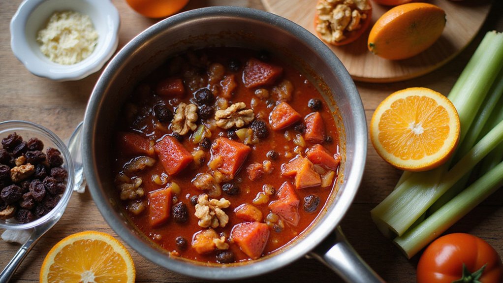 Best Vegan Spaghetti Sauce (Weeknight Easy)