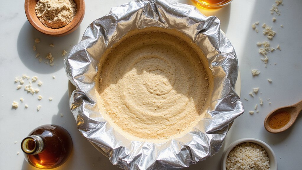 Best Wheat-Free Fruit Tart (Dairy-Free)