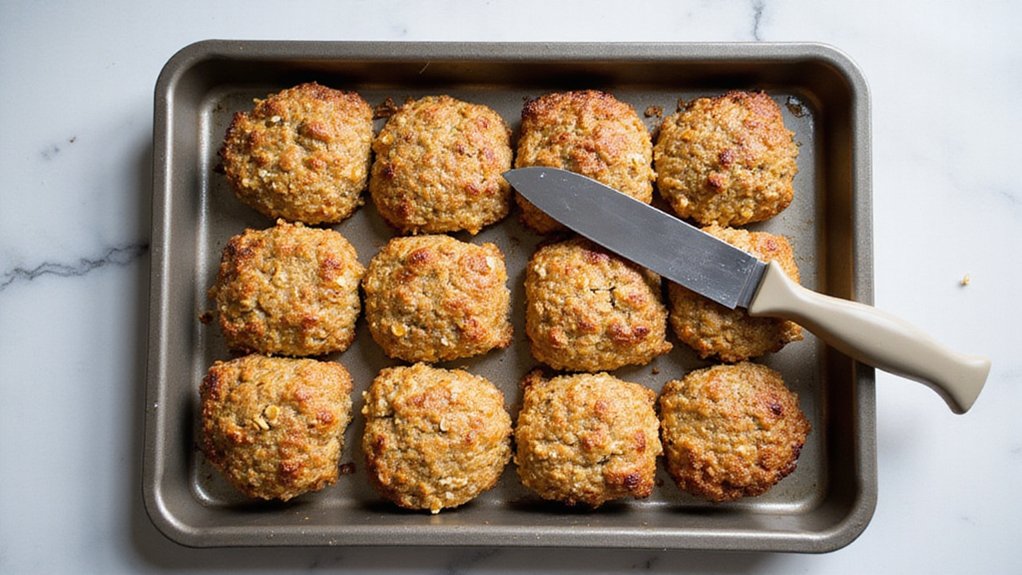 Classic Oat Burgers Recipe (Vegan Favorite)