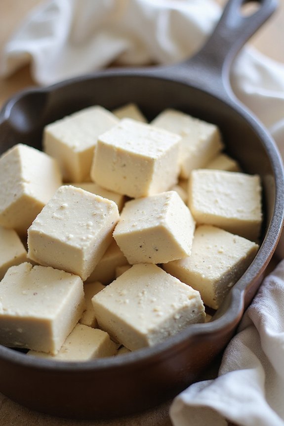 Crispy Barbecue Tofu Stir-Fry (Easy 25-Minute Recipe) - preparation