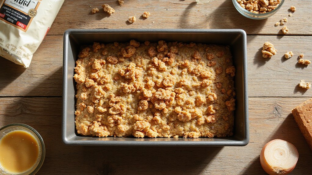 Easy Non-Dairy Special K Loaf (Budget-Friendly)