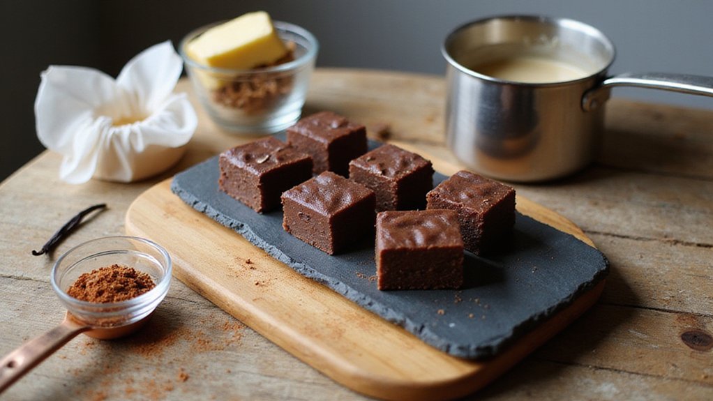 Fudgy Vegan Fudge (5-Minute Recipe)