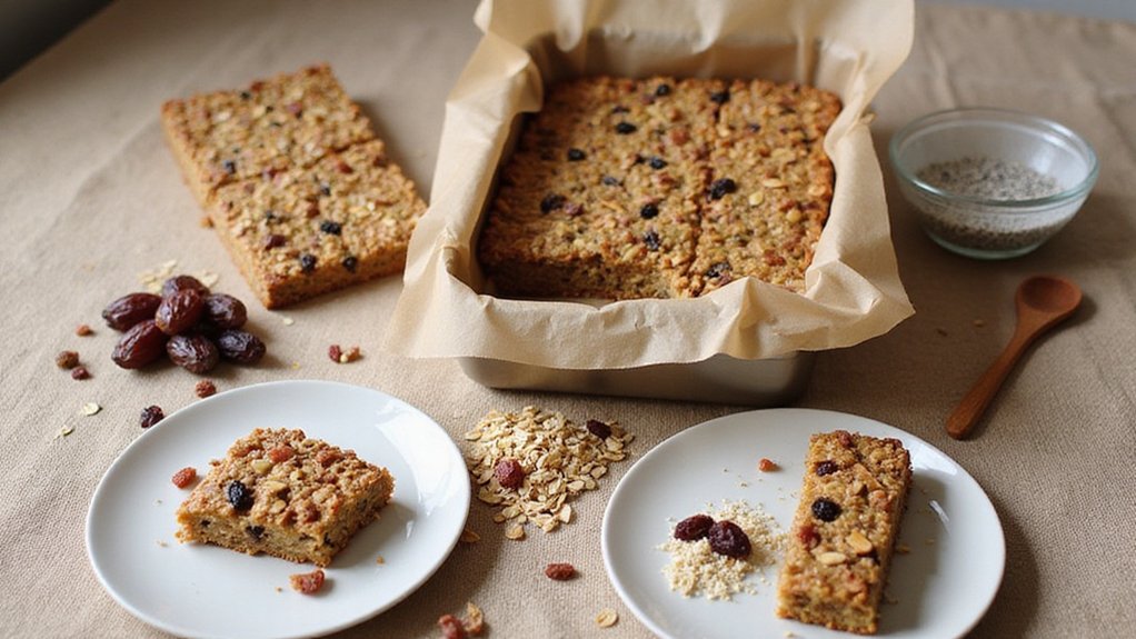 Homemade Granola For Granolas (Easy)