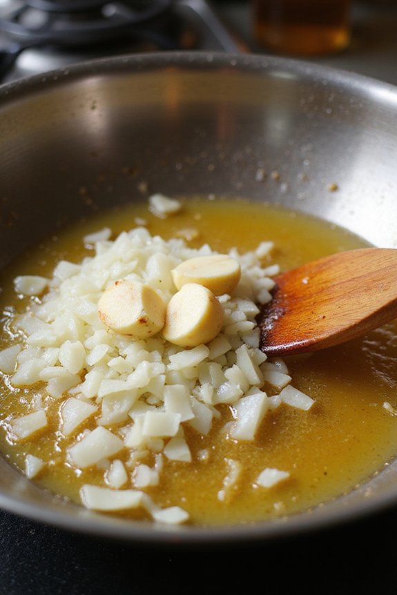 Japanese Karage Tofu (Crispy & Tender) - preparation