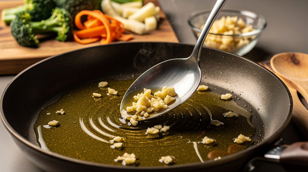 Quick Peanut Noodles With Ginger Tofu (20 Min) - preparation