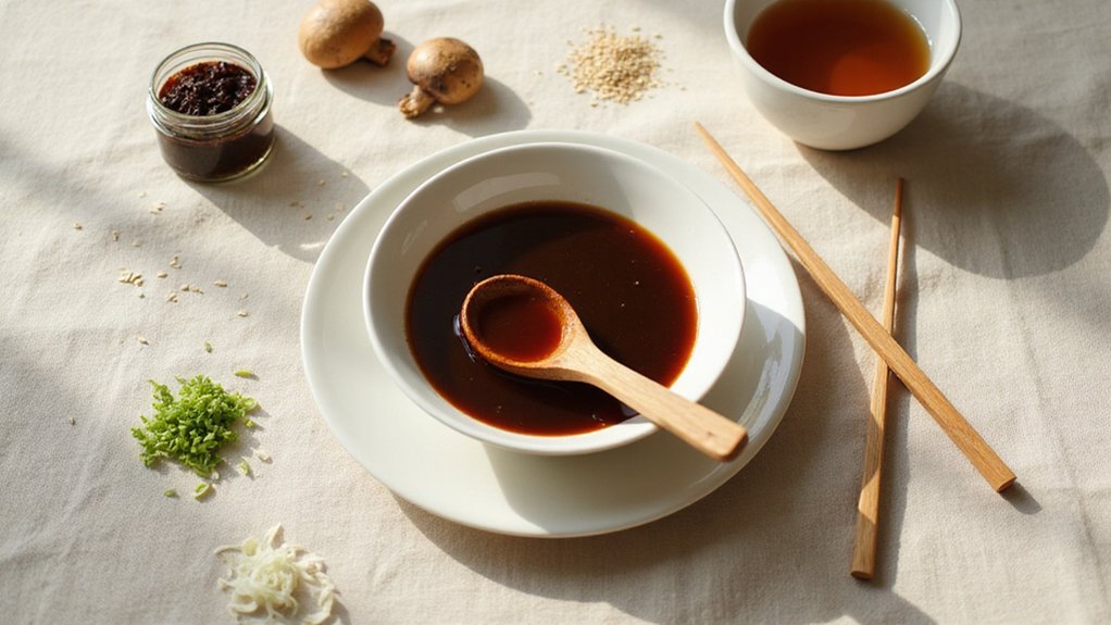 Vegan Miso Gravy Recipe (Umami-Rich & Quick)