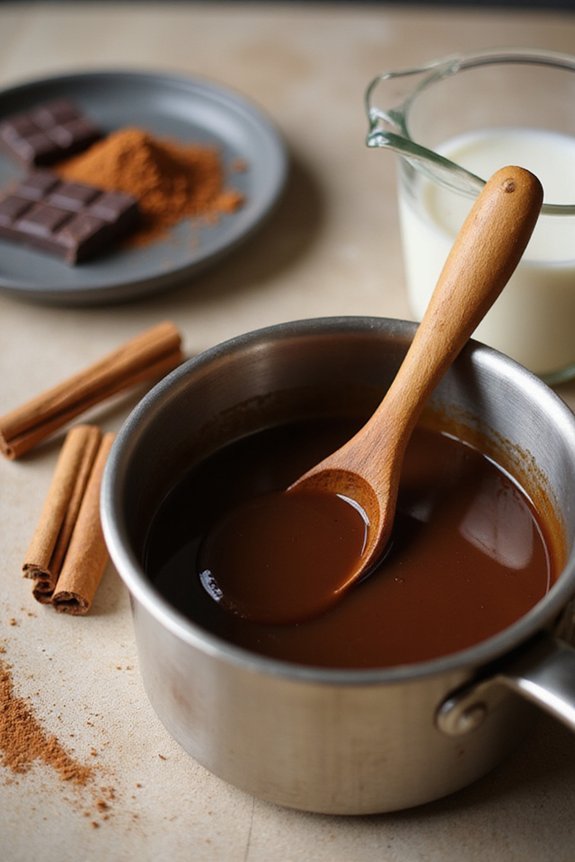 Vegan Miso Gravy Recipe (Umami-Rich & Quick) - preparation