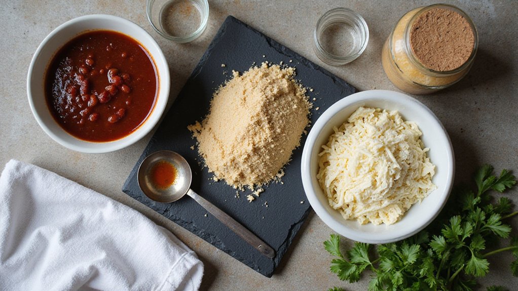 Vegan Pasilla Enchiladas (Make-Ahead Friendly)